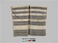 藏品(男子無袖短衣)的圖片